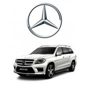 Mercedes-Benz GL X166