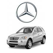 Mercedes-Benz ML W164