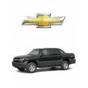 Chevrolet Avalanche