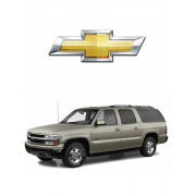 Chevrolet Suburban