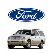 Ford Expedition 2007