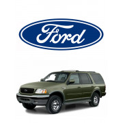 Ford Expedition 1997