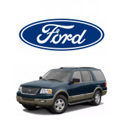 Ford Expedition 2003