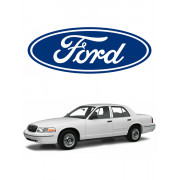 Ford Crown Victoria
