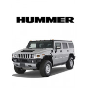 Hummer H2