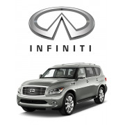 Infiniti QX56