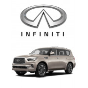 Infiniti QX80