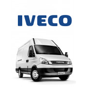 Iveco Daily, Bus
