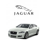 Jaguar XJ Series