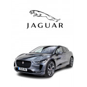 Jaguar I-Pace X590