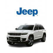 Jeep Grand Cherokee WL