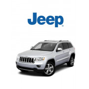 Jeep Grand Cherokee WK2