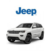 Jeep Grand Cherokee WK2 2017-2021