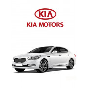 Kia Quoris (K9, K900)