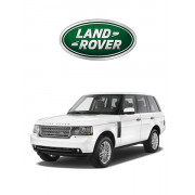 Range Rover L322