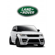Range Rover Sport L494