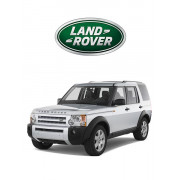 Land Rover Discovery 3