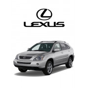 Lexus RX350