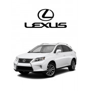 Lexus RX450