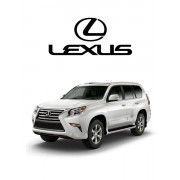 Lexus GX 460