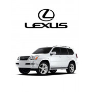 Lexus GX 470