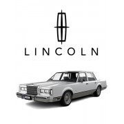 Lincoln Town Car