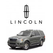 Lincoln Navigator 2003