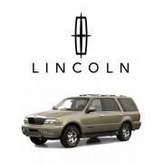 Lincoln Navigator 1997