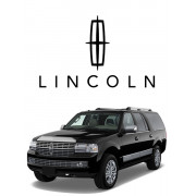 Lincoln Navigator 2007