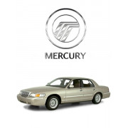 Mercury Grand Marquis