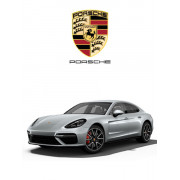 Porsche Panamera 971