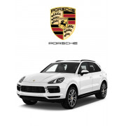 Porsche Cayenne 3 (9YA / 9YB) 2017-2025