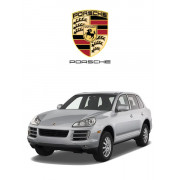 Porsche Cayenne 1 (955 / 957 / 9PA) 2002-2010