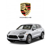 Porsche Cayenne 2 (958 / 92A) 2010-2017