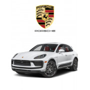Porsche Macan 2024