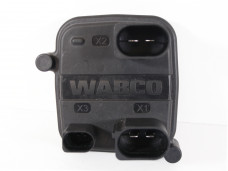 Блок управления компрессором пневмоподвески E-tron Wabco