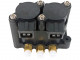 Блок клапанов пневмоподвески 7-Series E65, E66