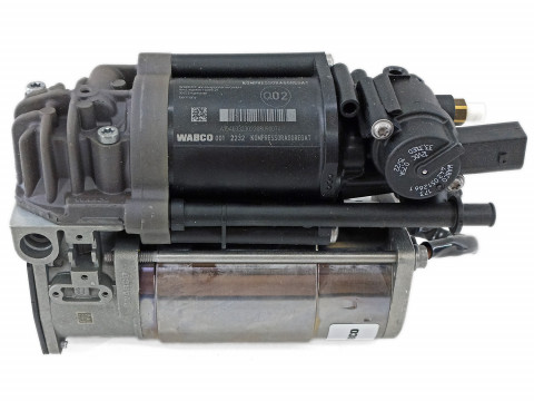 Компресор пневмопідвіски 7-Series F01, F02, F04 Wabco
