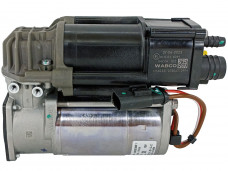 Компрессор пневмоподвески X6 F16 Wabco