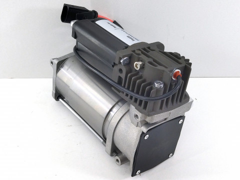 Компрессор пневмоподвески Ram 3500