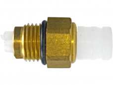 Фитинг 6ММ Defender L663