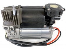 Компрессор пневмоподвески Range Rover L322 тип Wabco
