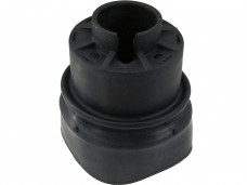 Пыльник переднего пневмобаллона (пневмоподушки) Range Rover Velar L560