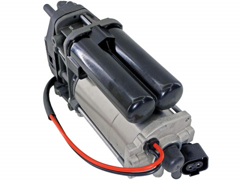 Компрессор пневмоподвески Panamera 971