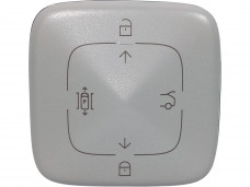Беспроводной Bluetooth ключ ZEEKR 001 оригинал 6608079911WA1