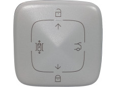 Беспроводной Bluetooth ключ ZEEKR 7X оригинал 6608079911WA1