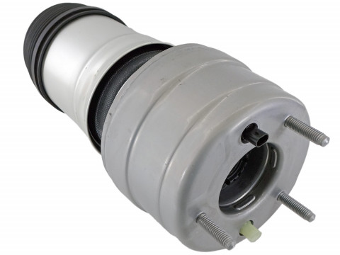 Пневмобаллон передний (пневмоподушка) CLS-class C257