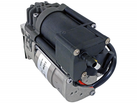 Компрессор пневмоподвески Sprinter W907, W910