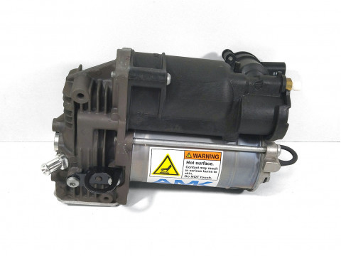 Компрессор пневмоподвески V-class W447, W448 Vito AMK