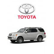 Toyota Sequoia 2000–2007